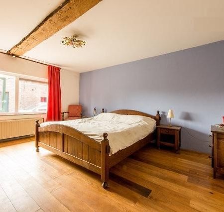 Farm Stay Luythoeve Meeuwen Buitenkant foto