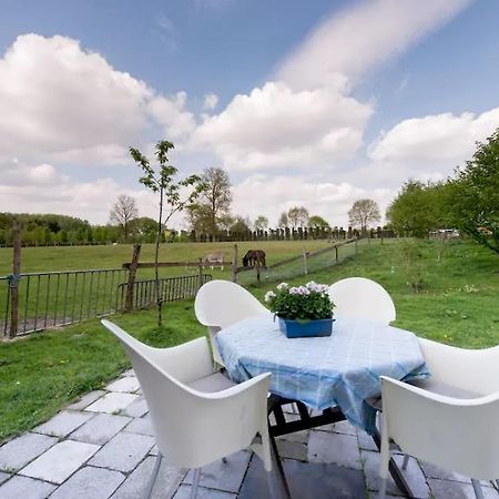 Farm Stay Luythoeve Meeuwen Buitenkant foto