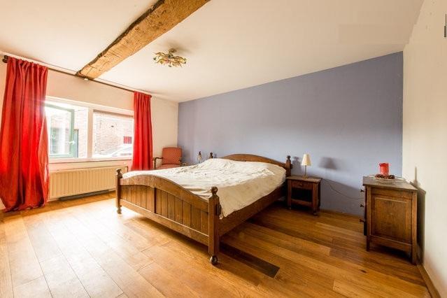 Farm Stay Luythoeve Meeuwen Buitenkant foto