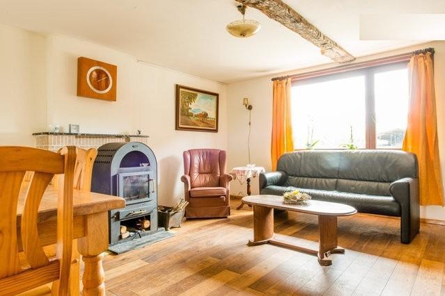 Farm Stay Luythoeve Meeuwen Kamer foto