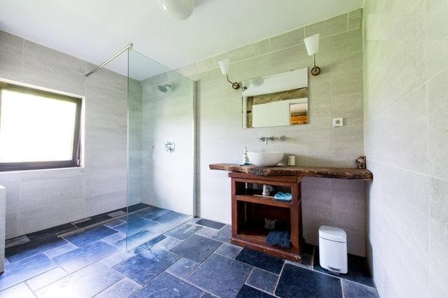 Farm Stay Luythoeve Meeuwen Kamer foto